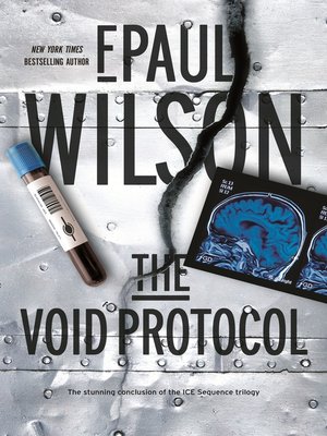 cover image of The Void Protocol